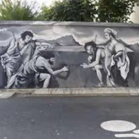 3 Pers Piscine Parking Coeur De Grenoble