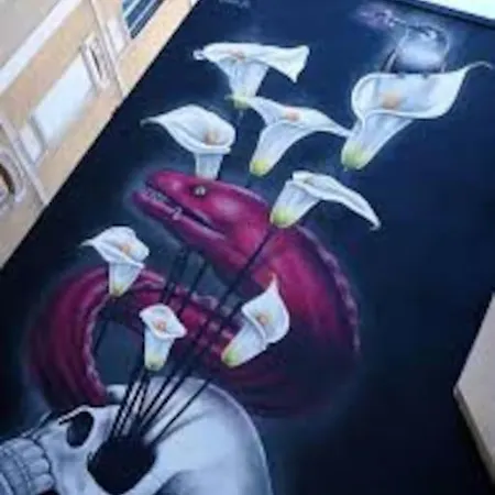 Apartament 3 Pers Piscine Parking Coeur De *