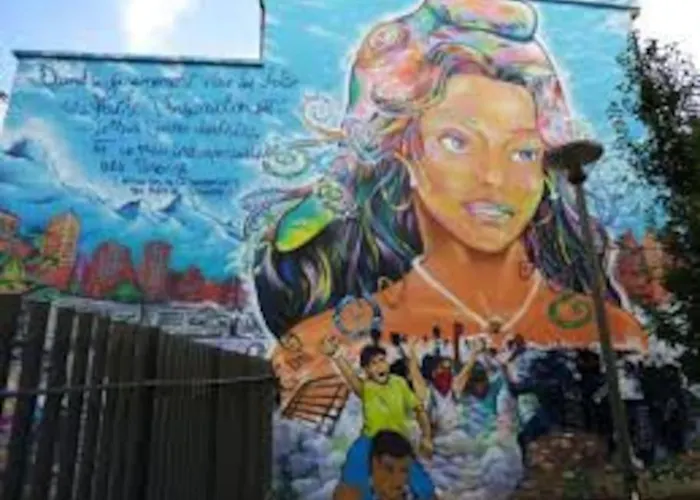 3 Pers Piscine Parking Coeur De Apartment *