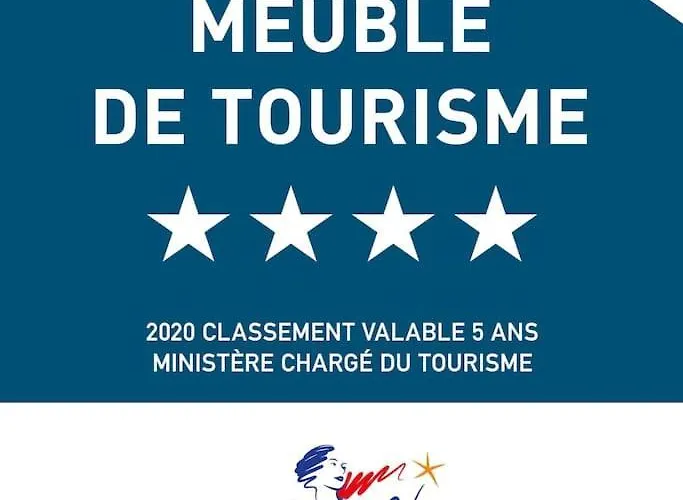 Apartment 3 Pers Piscine Parking Coeur De Grenoble