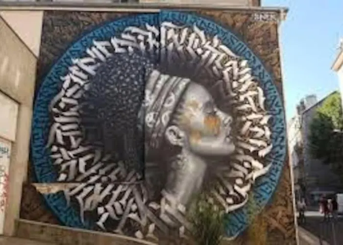 Apartment 3 Pers Piscine Parking Coeur De