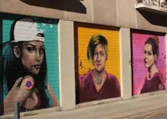 3 Pers Piscine Parking Coeur De * Grenoble